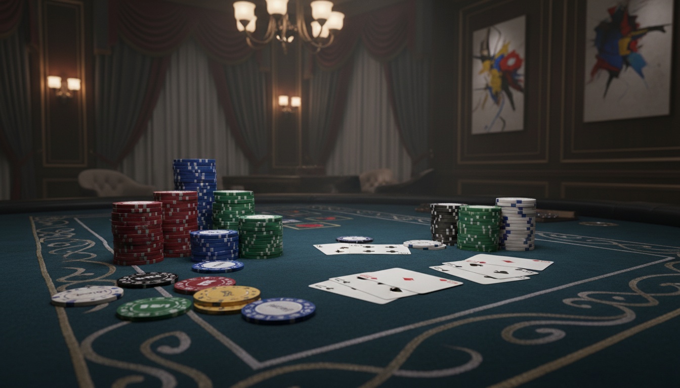 Discover the Game Selection at Casina Casino