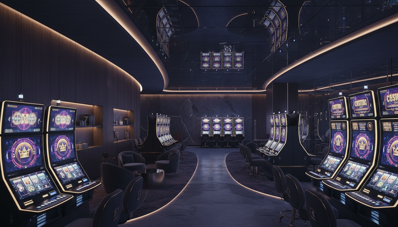 Responsible Gambling and Support at Casina Casino